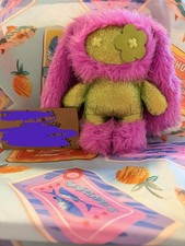 Cj Hendry Sparkle Pammy