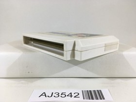 AJ3542 Doraemon Nintendo Famicom NES Japan