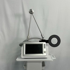 Professional PEMF Magneto Physio Machine Non Invasive Magnetic Therapy Device