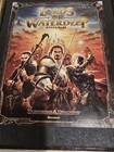 Wizards of the Coast 5513165 Lords of Waterdeep Dungeons and Dragons Board Game — photo 2