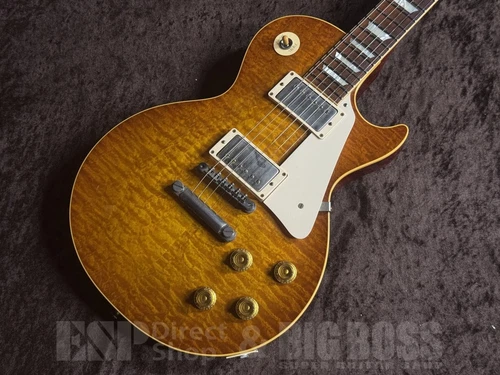 Gibson Custom Shop 2017  1959 Les Paul Standard