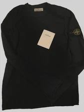 Stone Island Lambswool Crewneck