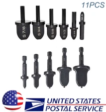 11X Tube Pipe Expander Copper Tube  Air Conditione Pipe Flaring Takeover Tool