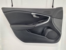 VOLVO V40 MK3 (525) 2017 5DR HATCH LEFT FRONT INTERIOR DOOR CARD 39815593