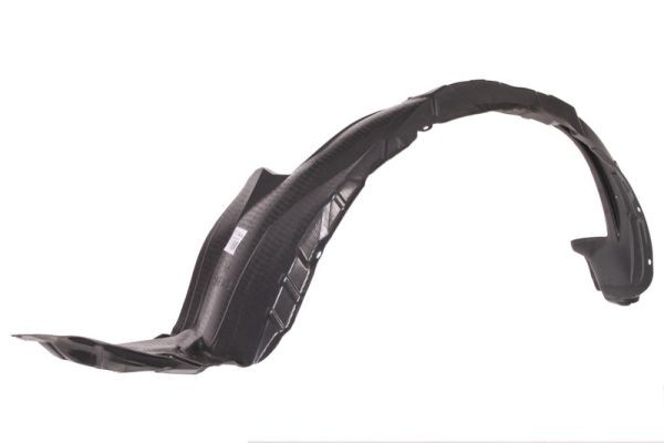 Left Front BLIC 6601-01-8116801P Liner, wheelhouse for TOYOTA