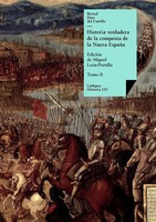 Historia Verdadera De La Conquista De La Nueva EspañA Tomo II Castillo Buch 2023
