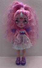 Magic Mixies Pixlings Potion Pack 6.5" Doll Series 1 UNIA UNICORN