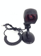 Honeywell MS3780 Fusion USB Barcode Reader Scanner w/Base Stand, FREE SHIP QTY
