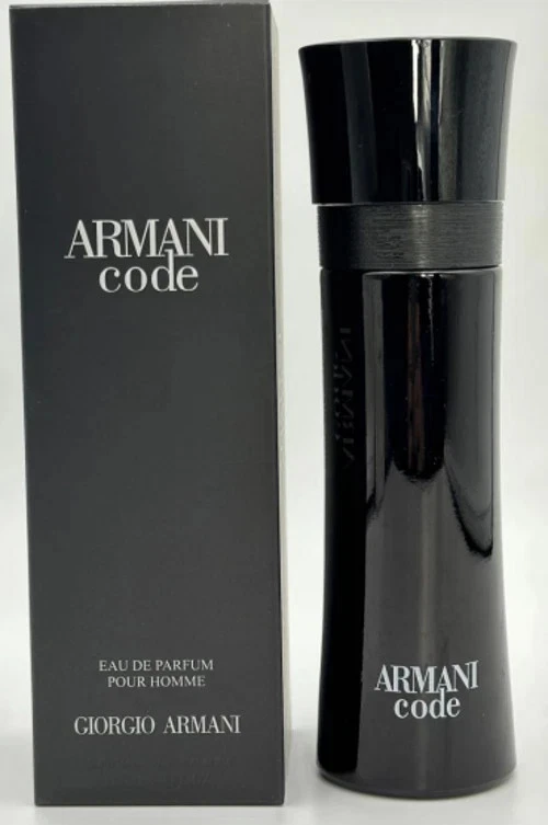 Giorgio Armani Armani Code Fragrances for sale | eBay