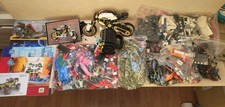 Klemmbausteine, 5kg, Konvolut Sets