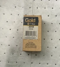3248 Napa Gold Fuel Filter