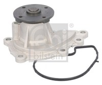 Febi Bilstein Wasserpumpe MotorküHlung 103671 FüR JA KIA Picanto Hyundai I10 2 1