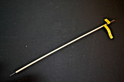NEW McMaster Type K Thermocouple Probe #330-995-5909, 20'' x 1/8'' K14R-18-0 Z