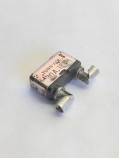 VINTAGE 1978 Jeep OEM Tung-Sol 30 Amp 12V 227 Circuit Breaker Made in USA