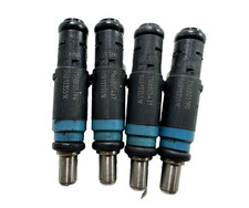 4 x Einspritzventil Einspritzdüse 06B133551K Audi A4 A6 VW Passat B5 3B