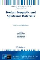 Andreas Kaidatzis (U. A.) | Modern Magnetic And Spintronic Materials | Buch