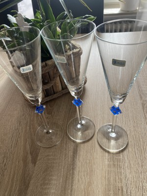 Schott Zwiesel Glas Sektgläser Sternzeichen   3 St