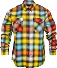 Dixxon Flannel 2XL "Notyertypical" BNIB