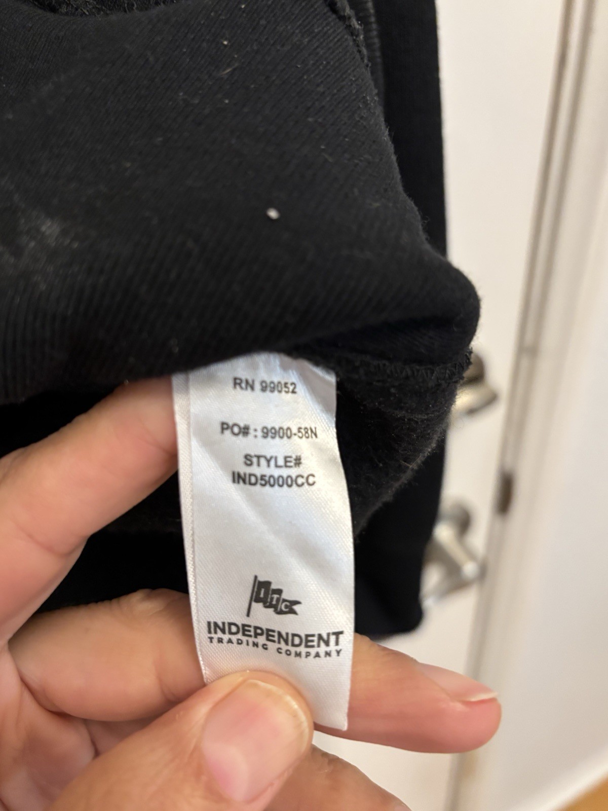 Adele Weekends with Adele Bling Rhinestone Crewne… - image 5