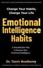 Emotional Intelligence Habits Change Your Habits paperback T355 C800