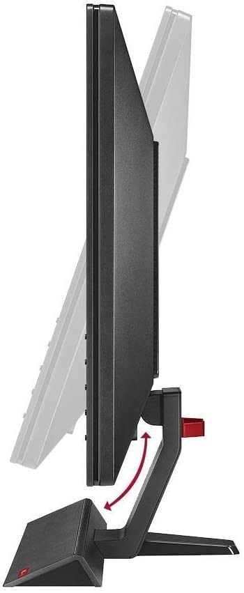 BenQ Zowie RL2755 27" FHD 1920x1080 TN Gaming Monitor 1ms 60Hz VGA DVI HDMI