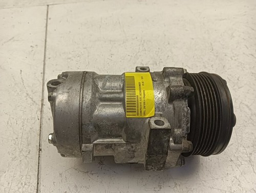 24464152 klimakompressor OPEL ZAFIRA A 2002 99999