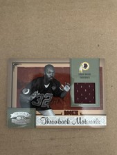 2005 Donruss Throwback Threads Football 14