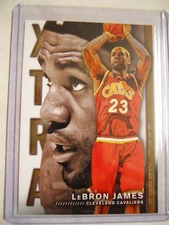 2014-15 Panini NOT HOOPS Italian YOU PICK PLAYER Adrenalyn High Honors Fast Lane