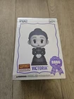 Megacon 2026 Exclusive Thrilljoy PIX! Victoria LE 6666 Sealed Chance of Ultra
