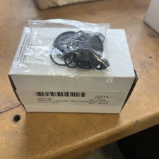 Bendix 107216 107216K MV-3 Dash Control Valve – OEM Air Brake Replacement  B2