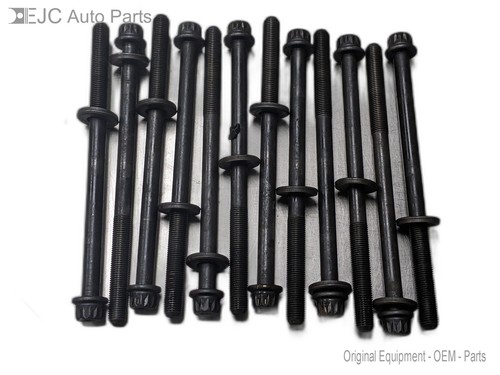 Cylinder Head Bolt Kit For 17-21 Subaru Impreza  2.0  Gas