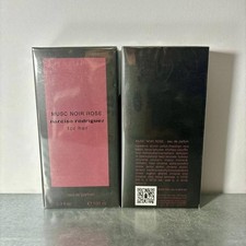 Profumo Narciso Rodriguez Musc Noir Rose 100ml