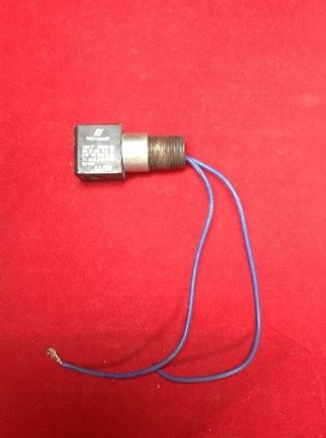 Automatic Valve 7019-9AACT 120 Solenoid Coil Pack USNP