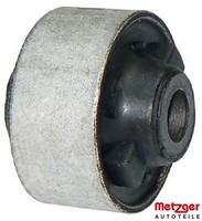Metzger 52022708 Lagerung FüR Lenker Querlenkerlager Lager Querlenker