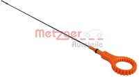 Metzger 8001034 ÖLpeilstab FüR Audi Seat Skoda VW