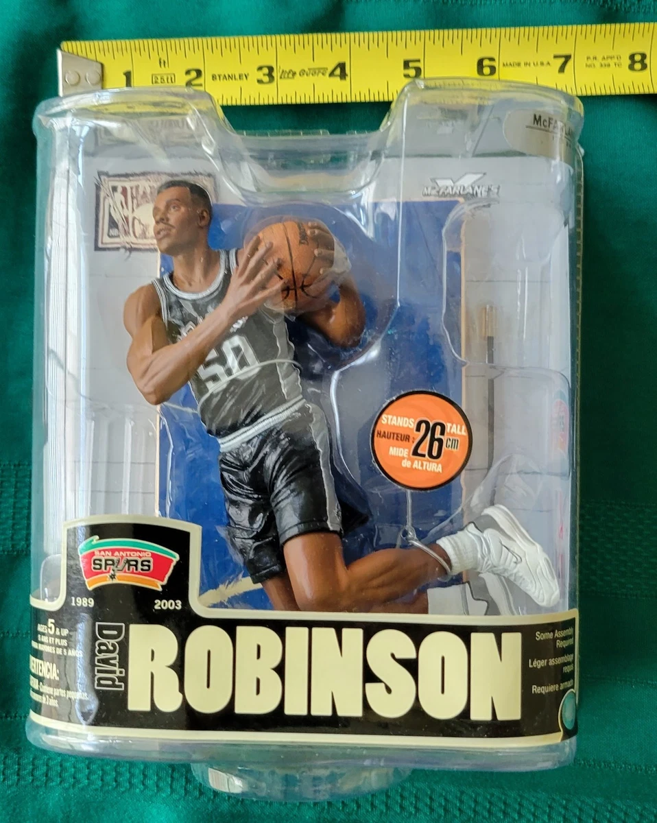 david robinson mcfarlane products for sale | eBay