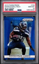 Marshawn Lynch Rookie Cards and Autograph Memorabilia Guide 21