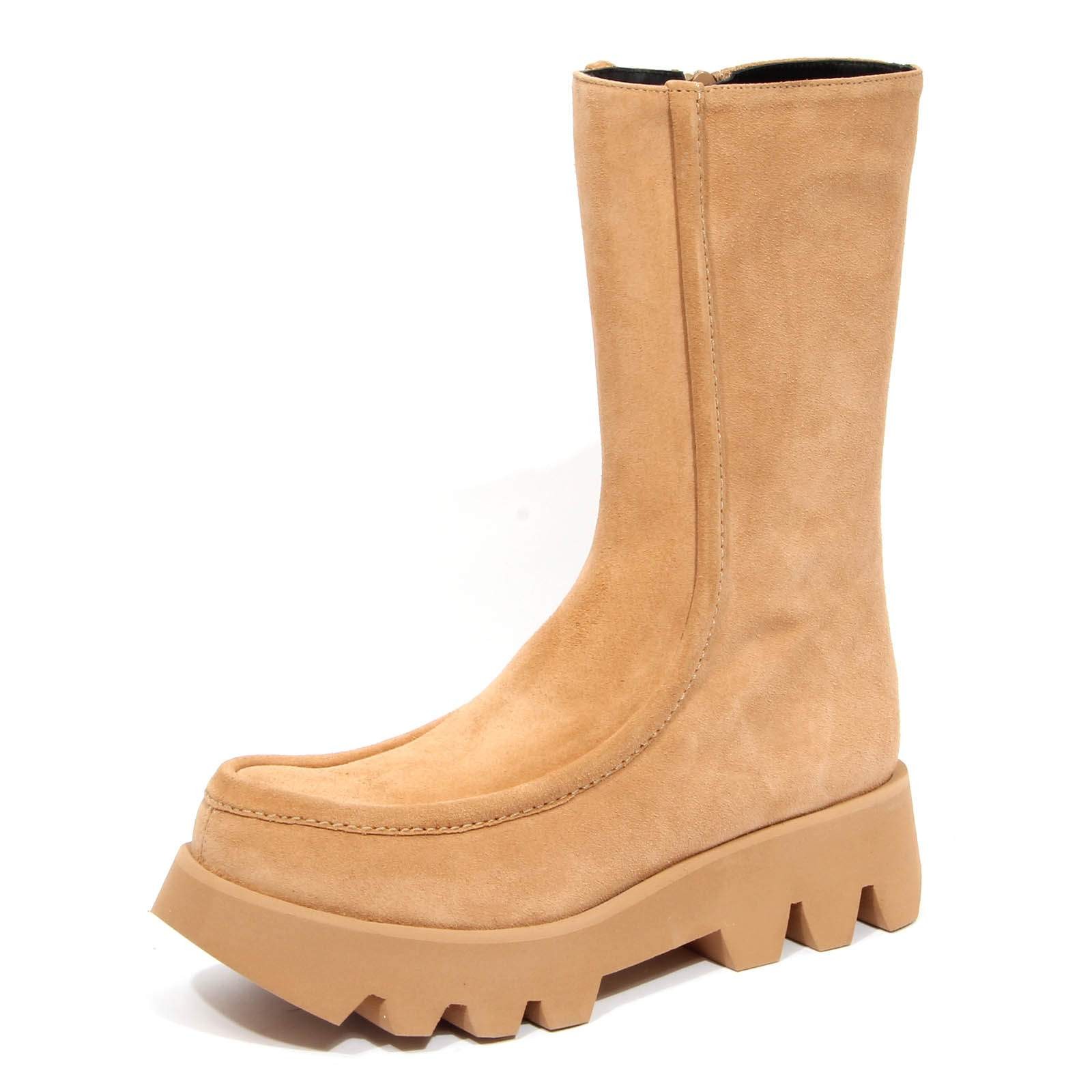 H7833   stivaletto donna PALOMA BARCELÓ IVET