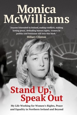 Stand Up, Speak Out: My Life Working for 978-1780733227 NEU Kostenlose Lieferung