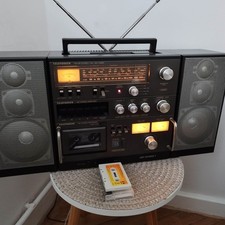 Telefunken Hifi Studio 1M für Liebhaber