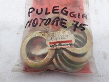 Poulies diverses Alfa Romeo 164