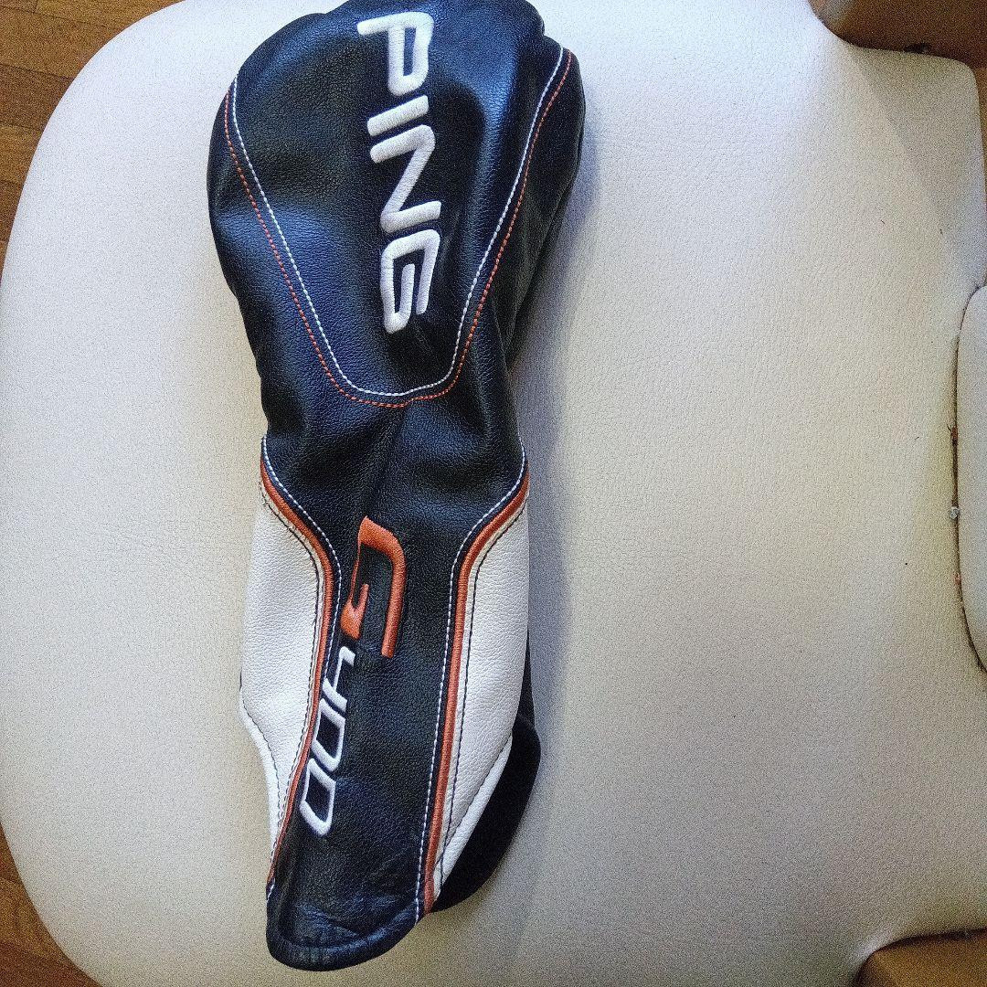 Ping G400 Driver 9 Degree Tour173-65S | eBay Ping G400 Driver 9 Degree Tour173-65S | eBay
