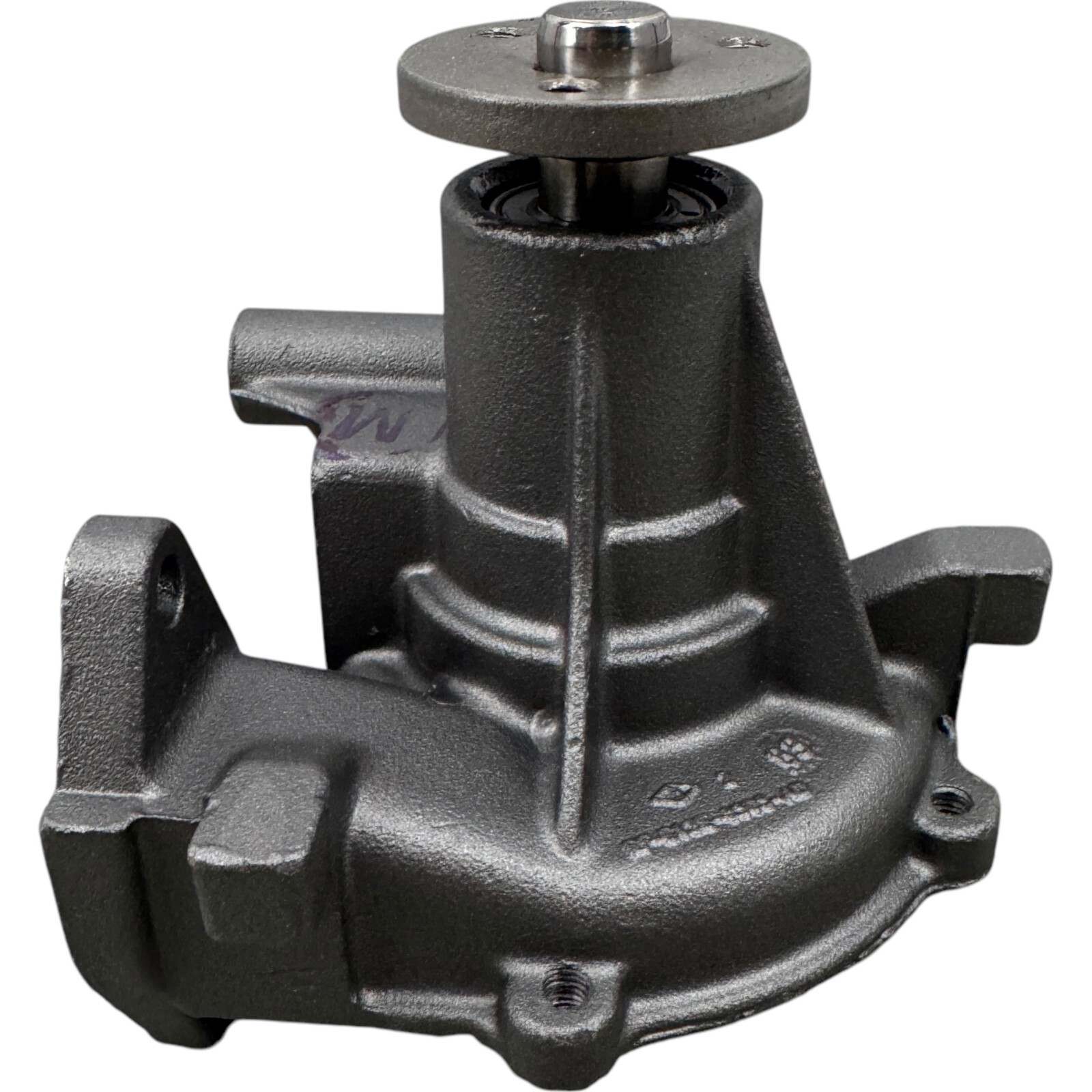 REMAN CARQUEST 58-305 Water Pump e.g. E43Z8501A FOR 1984-1991 TEMPO TOPAZ
