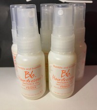 5 Bumble and Bumble Bb Hairdresser's Invisible Oil Primer - 1oz / 30ml Each