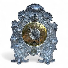 Vorderzappler Tischuhr