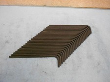 22 NEW ALLEN LONG ARM HEX WRENCHES 9/64" X  4-1/8" OAL USA AL11