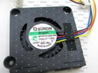 1PCS SUNON MF40070V1-D000-S99 4-wire 5V 1.65W Cooling Fan New