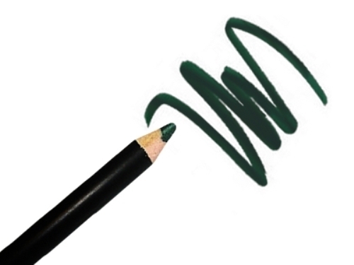 AUSVERKAUF! Zosimos Botanicals Natural Mineral Eyeliner Pencil: viele Farben - Bild 23 von 24