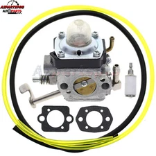 Carburetor Assembly For Multiquip Mikasa MTX60HD, MTX70HD Jumping Jack Rammers