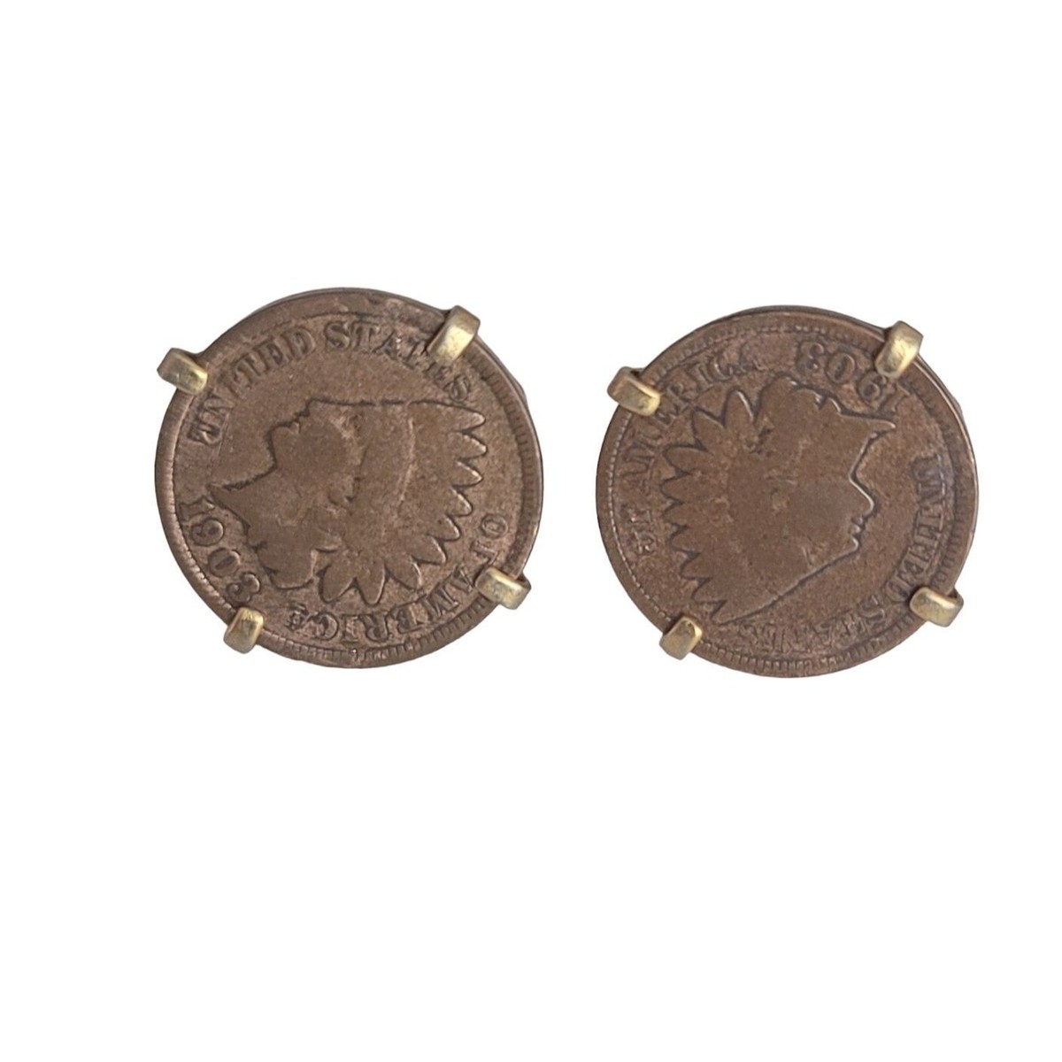【アンジュさん専用】TIFFANY&Co. Bronze Button アンジュさん専用】TIFFANY&Co. Bronze Button